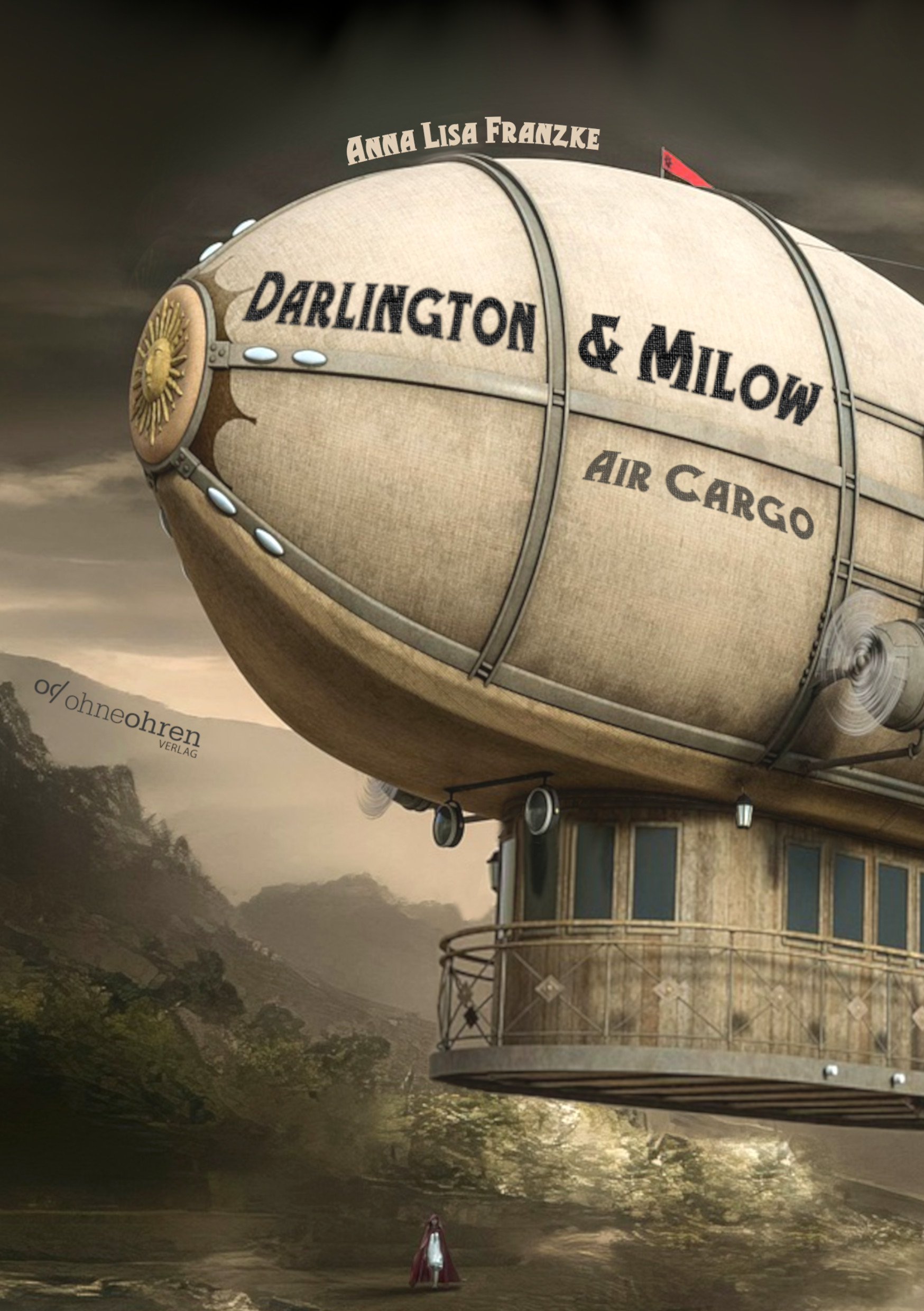 Darlington & Milow Air Cargo